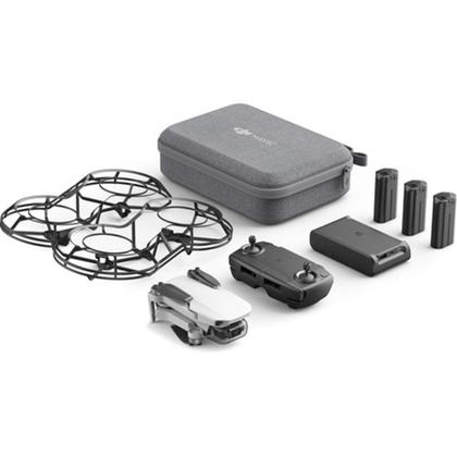 ドローン DJI Mavic Mini Combo セット Drone DJI Mavic Mini Combo Fly More | Amazon.com.br