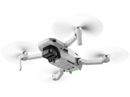 Imagem de Drone DJI Mavic Mini Fly More Combo com Câmera - 2.7K