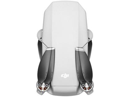 Drone DJI Mavic Mini Fly More Combo com Câmera - 2.7K - Drone