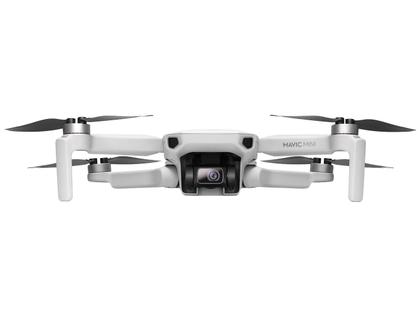 Drone DJI Mavic Mini Fly More Combo com Câmera - 2.7K - Drone