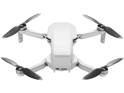 Drone DJI Mavic Mini Fly More Combo com Câmera - 2.7K - Drone