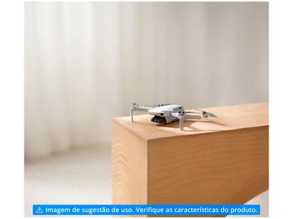 Drone DJI Mavic Mini Fly More Combo com Câmera - 2.7K - Drone