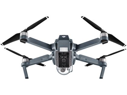 Drone DJI Mavic Pro Fly More Combo - Câmera - Drone - Magazine Luiza