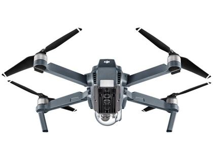 Drone Dji Mavic Pro Fly More Combo - CP.PT.000648 - Drone