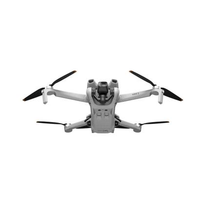 Imagem de Drone DJI Mini 3 Fly More Combo  4K + Controle com Tela + 2 Baterias Extras