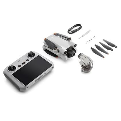 ビデオカメラ Dji mavic mini DJI Mavic Mini Fly More Combo | Amazon.com.br