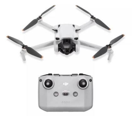 Imagem de Drone Dji Mini 3 Standard ( Sem Tela ) Br Anatel - Dji038