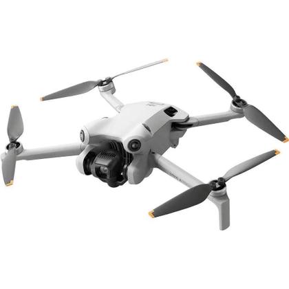 Imagem de Drone Dji Mini 4 Pro + Controle Com Tela Rc - Dji042