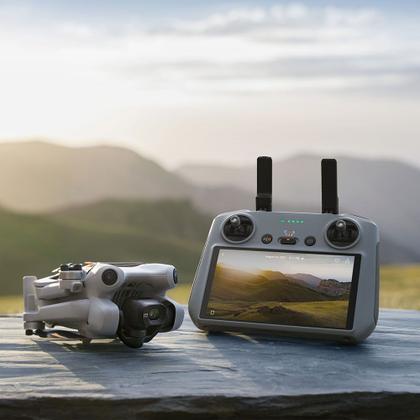 Imagem de Drone DJI Mini 4 Pro DJI RC 2 (Com tela) (BR) - DJI042
