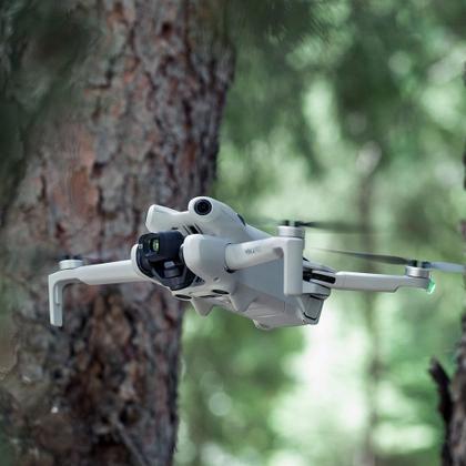 Imagem de Drone DJI Mini 4 Pro DJI RC-N2 (Sem tela) (BR) - DJI041