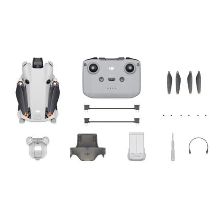 Imagem de Drone DJI Mini 4 Pro DJI RC-N2 (Sem tela) (BR) - DJI041