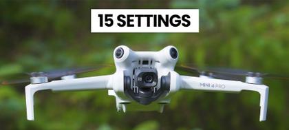 Imagem de Drone dji mini 4 pro dji rc2 gl com tela
