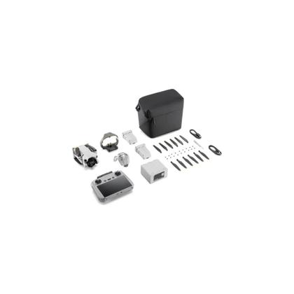 Imagem de Drone DJI Mini 4 Pro Fly More Combo (Com tela) BR DJI043