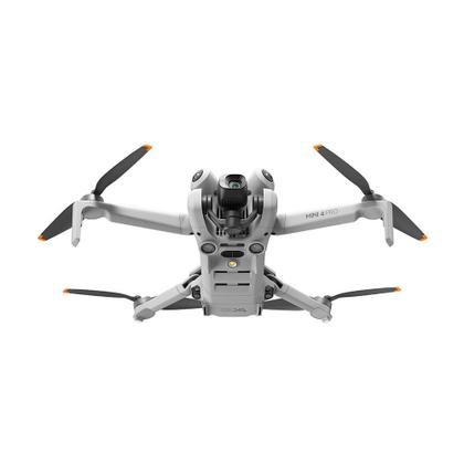 Imagem de Drone DJI Mini 4 Pro Fly More Combo DJI RC 2 (Com tela) (BR) - DJI043
