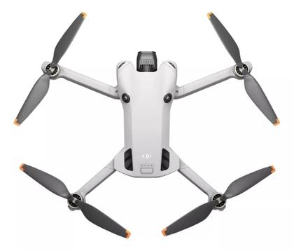 Imagem de Drone Dji Mini 4 Pro Rc2 Camera 4k Controle Com Tela Cinza (DJI042)