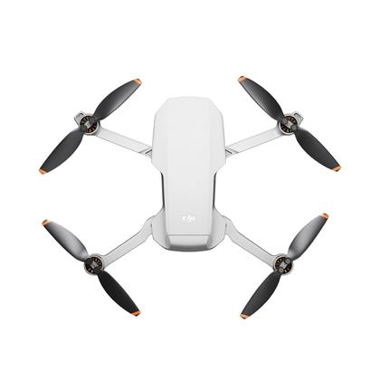 Imagem de Drone dji mini 4k fly more combo