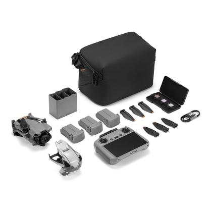 Imagem de Drone DJI Mini 5 Pro Fly More Combo (Com tela) BR - DJI067