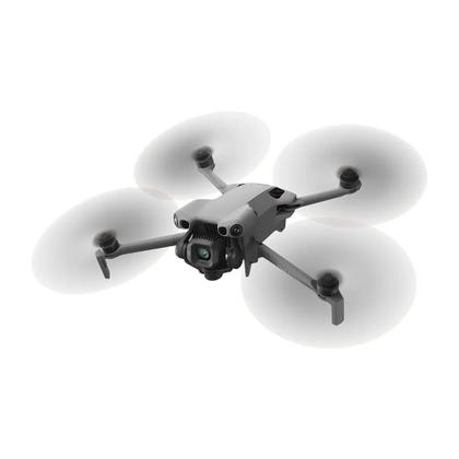 Imagem de Drone DJI Mini 5 Pro Fly More Combo com Tela DJI RC2 CMOS 1 4K 60 HDR