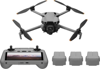 Imagem de Drone DJI Mini 5 Pro Fly More Combo (DJI RC2)