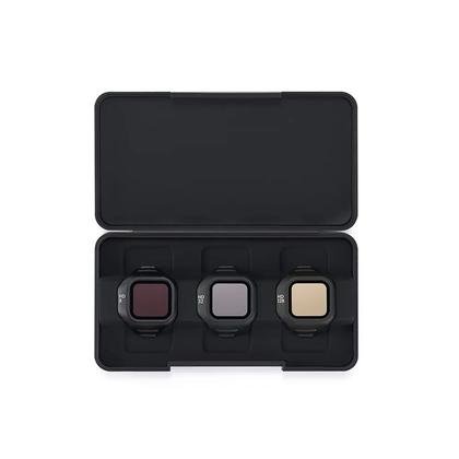 Imagem de Drone DJI Mini 5 Pro Fly More Combo Plus 2 Com Tela BR 3 Baterias 52Min DJI068