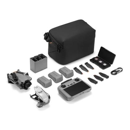 Imagem de Drone DJI Mini 5 Pro Fly More Combo Plus (Com tela) BR - DJI068