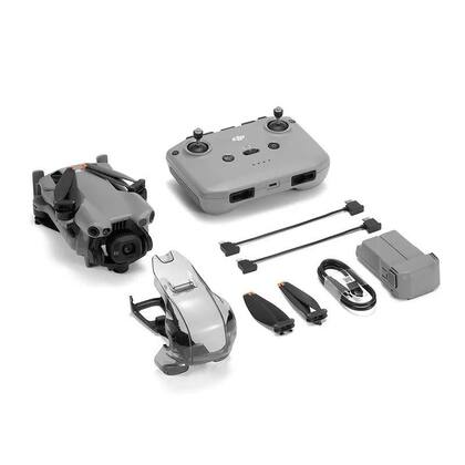 Imagem de Drone DJI Mini 5 Pro Standard Sem Tela BR DJI065