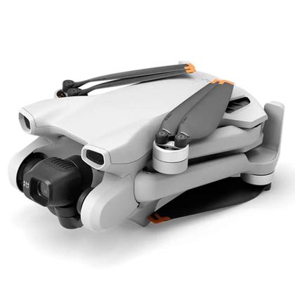 Imagem de Drone DJI Mini RC-N1 sem Tela - DJI038 Cinza Bivolt