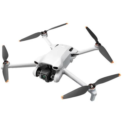 Imagem de Drone DJI Mini RC-N1 sem Tela - DJI038 Cinza Bivolt