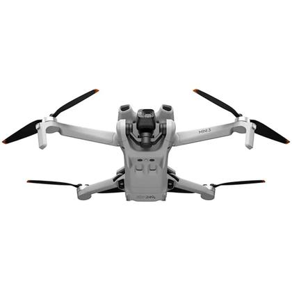 Imagem de Drone DJI Mini RC-N1 sem Tela  - DJI038  Cinza  Bivolt