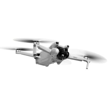 Imagem de Drone DJI Mini RC-N1 sem Tela  - DJI038  Cinza  Bivolt