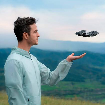 Imagem de Drone Dji Neo 2 Fly More Combo Fpv Com Controle Motion N3 + Óculos Goggles N3 - Dji072