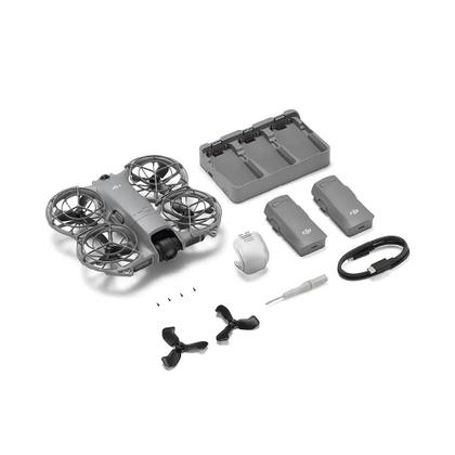 Imagem de Drone DJI Neo 2 Fly More Combo sem Controle DJI070