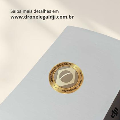 Imagem de Drone DJI Neo 2 Fly More Combo (Sem Controle) - DJI070