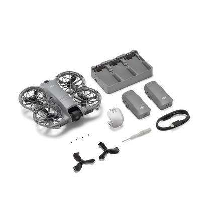Imagem de Drone DJI Neo 2 Fly More Combo (Sem Controle) - DJI070