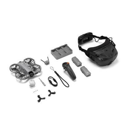 Imagem de Drone DJI Neo 2 Fly More Motion Combo (DJI Motion 3 & DJI Goggles N3) BR, DJI072