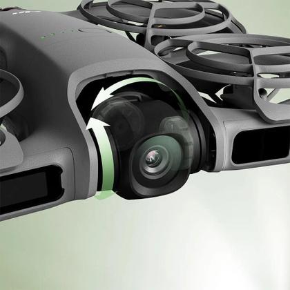 Imagem de Drone DJI Neo 2 sem Controle com Câmera 12 MP Vídeo 4K Br Dji069