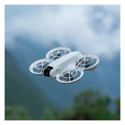 Imagem de Drone DJI Neo 4k Com IA e Quickshots Standard BR DJI050 Cinza