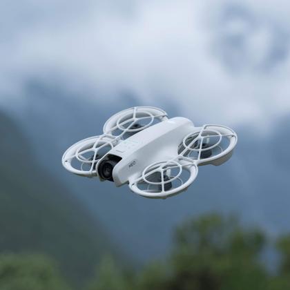 Imagem de Drone DJI Neo Fly More Combo BR - DJI051
