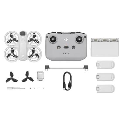 Imagem de Drone DJI Neo Fly More Combo Câmera 4k DJI051