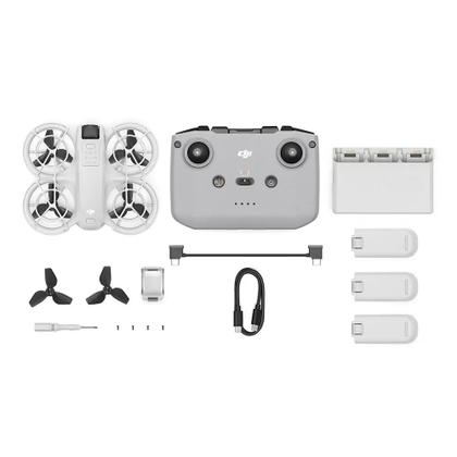 Imagem de Drone DJI NEO Fly More Combo, DJI051  DJI