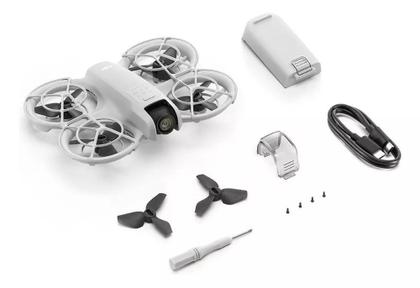 Imagem de Drone Dji Neo Standard Br - Dji050 Cor Cinza