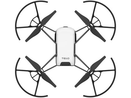 Drone DJI Ryze Tech Tello - Câmera HD - Drone - Magazine Luiza