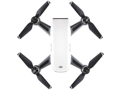 Drone DJI Spark - Câmera - Drone - Magazine Luiza