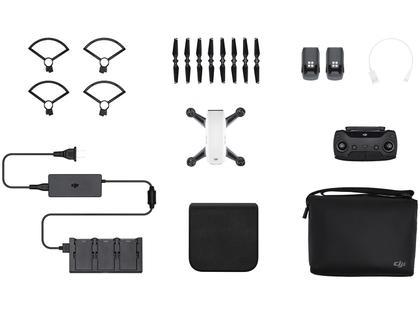 Drone DJI Spark Combo - Câmera - Drone - Magazine Luiza