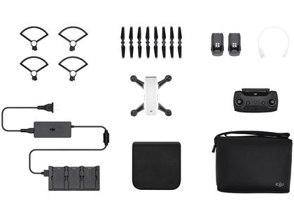 Drone DJI Spark Combo - Câmera - Drone - Magazine Luiza