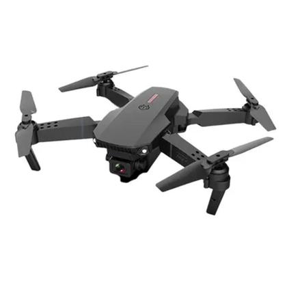 Imagem de Drone E88 Pro Com Câmera Dupla 4k Full Hd Wifi + Bag - Eachine