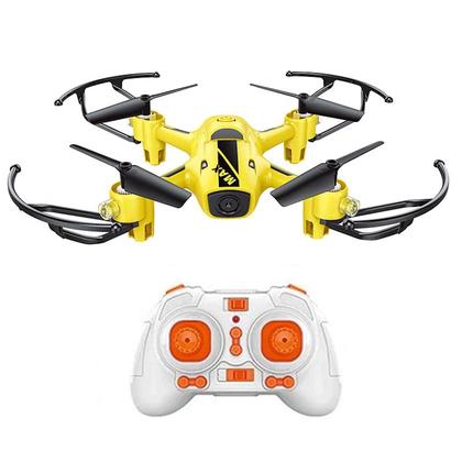 Imagem de Drone Infantil Mirage Quadricóptero que Faz Manobras 2.4Ghz