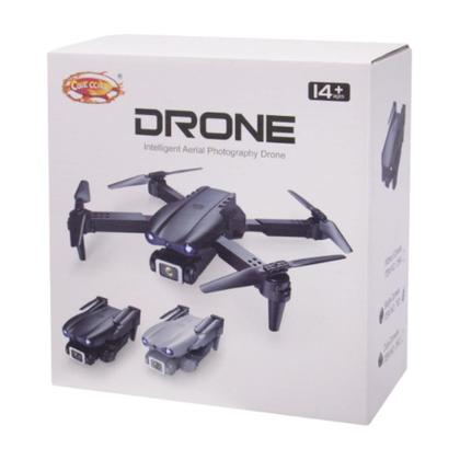 Imagem de Drone Inteligente Compacto Com Câmera HD, Wi-Fi, Fotografia Aérea