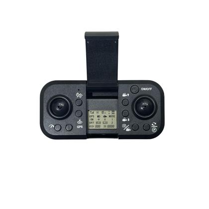 Imagem de Drone KAWRJ15 GPS Profissional com Câmera Dupla, Retorno Automático e Controle com Display