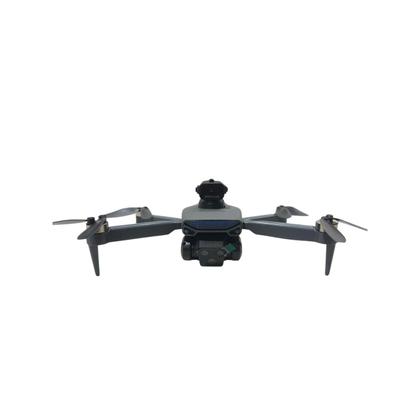 Imagem de Drone KAWRJ15 GPS Profissional com Câmera Dupla, Retorno Automático e Controle com Display